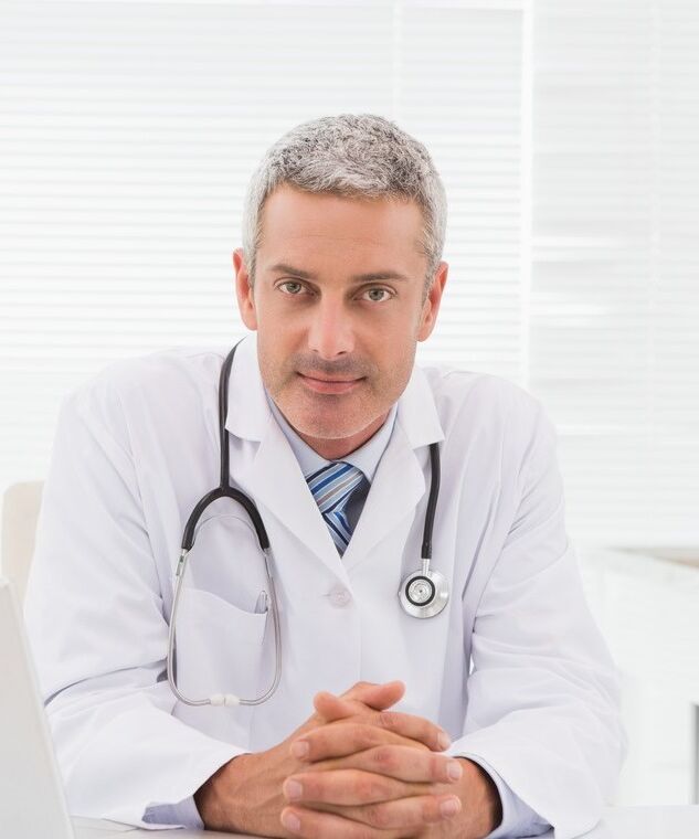 Doctor Cardiolog Gheorghe