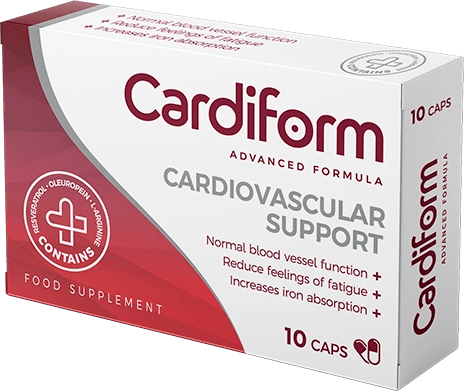 Capsule Cardiform